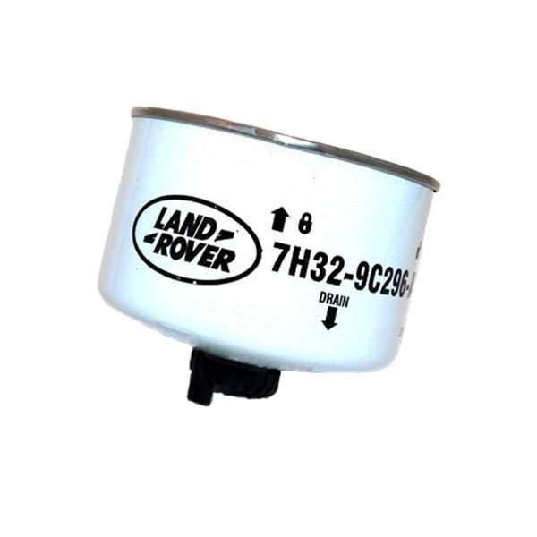 LR009705 LAND ROVER Топливный фильтр lr009705 (фото 1)