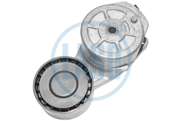85207304 LASO Натяжитель ремня, клиновой зубча (фото 2)