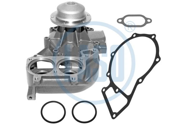 20200181 LASO Водяной насос, охлаждение двигателя (фото 2)