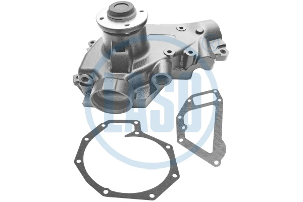 19200110 LASO Водяной насос, охлаждение двигателя (фото 2)