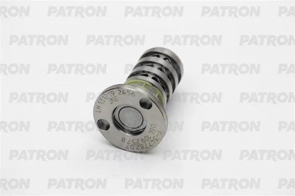 P14-0145 PATRON Регулирующий клапан, выставление распределительного вала (фото 1)