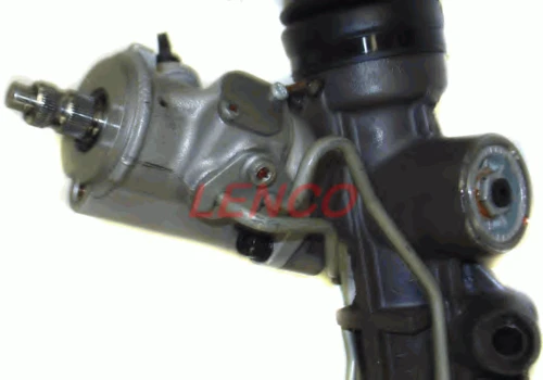 SGA928L LENCO Рулевая рейка с г/у bmw (фото 2)