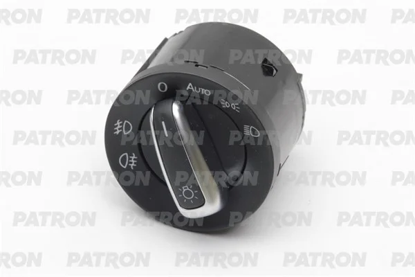 P15-0063 PATRON Выключатель, головной свет (фото 1)