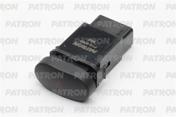 P15-0083 PATRON Указатель аварийной сигнализации (фото 1)