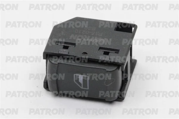 P15-0210 PATRON Выключатель, стеклолодъемник (фото 1)