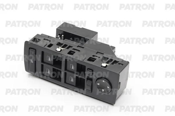 P15-0214 PATRON Выключатель, стеклолодъемник (фото 1)