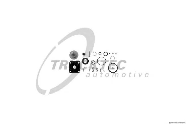 01.43.029 TRUCKTEC Ремкомплект, регулятор тормозных сил (фото 1)