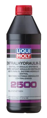 3667 LIQUI MOLY Гидравлическое масло (фото 4)