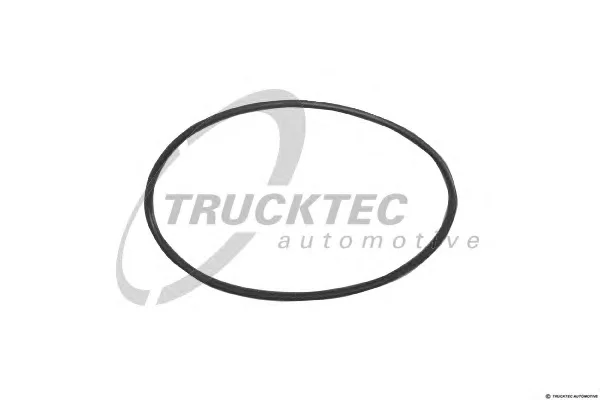 01.67.230 TRUCKTEC Прокладка, гильза цилиндра (фото 1)