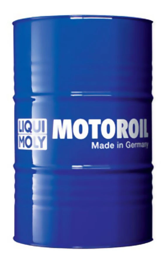 1038 LIQUI MOLY Трансмиссионное масло (фото 3)