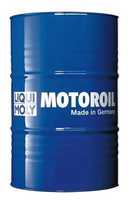 1038 LIQUI MOLY Трансмиссионное масло (фото 4)