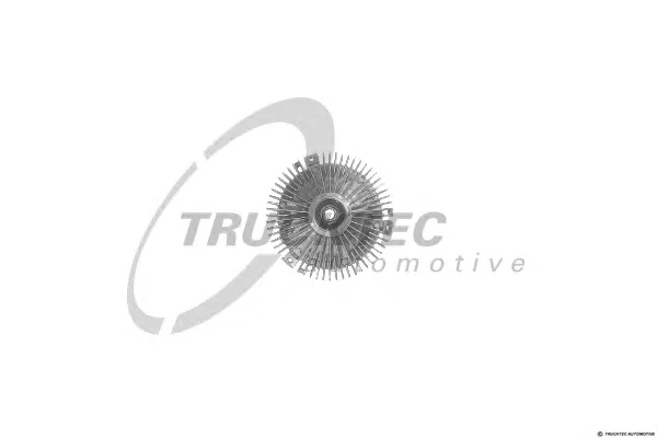 02.19.032 TRUCKTEC Вентилятор охлаждения радиатора (двигателя) (фото 1)