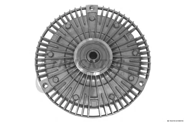 02.19.214 TRUCKTEC Вентилятор охлаждения радиатора (двигателя) (фото 1)