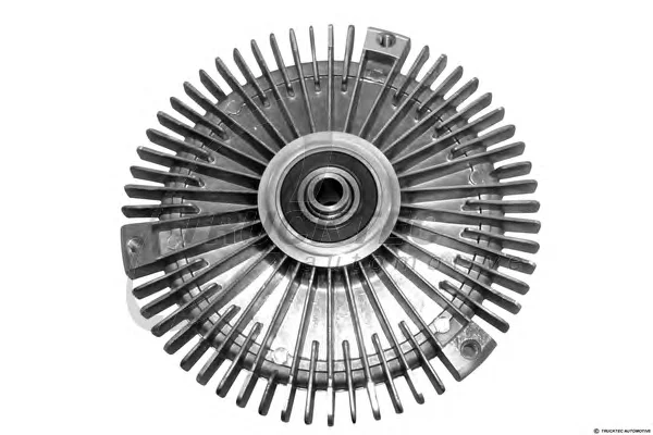 02.19.261 TRUCKTEC Вентилятор охлаждения радиатора (двигателя) (фото 1)