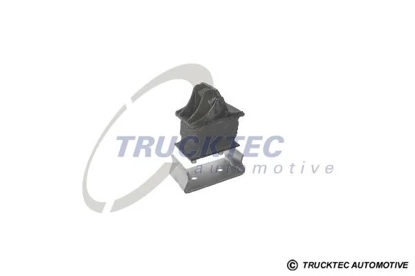 02.22.026 TRUCKTEC Опора (подушка) двигателя (фото 1)