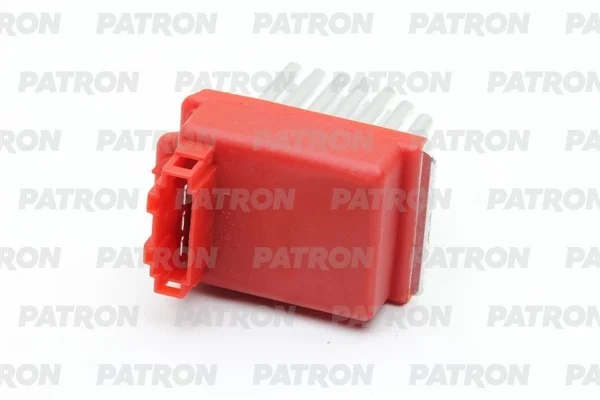 P15-0244 PATRON Регулятор, вентилятор салона (фото 1)