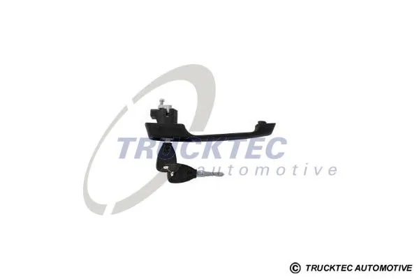 02.56.006 TRUCKTEC Ручка двери (фото 1)