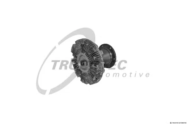 04.19.019 TRUCKTEC Вентилятор охлаждения радиатора (двигателя) (фото 1)