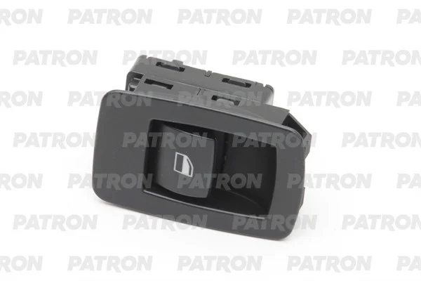 P15-0263 PATRON Выключатель, стеклолодъемник (фото 1)
