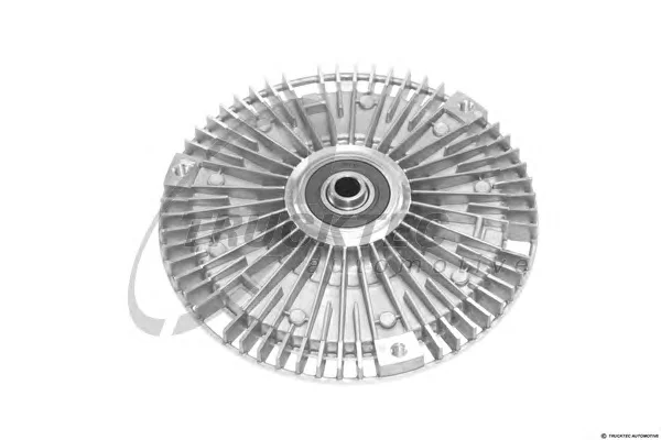 07.19.195 TRUCKTEC Вентилятор охлаждения радиатора (двигателя) (фото 1)