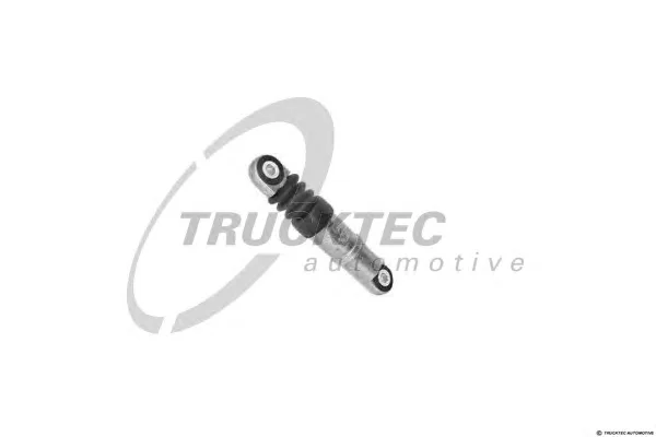 07.19.206 TRUCKTEC Амортизатор натяжителя ремня приводного (фото 1)