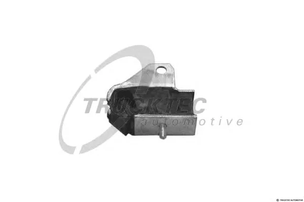 07.20.034 TRUCKTEC Опора (подушка) двигателя (фото 1)