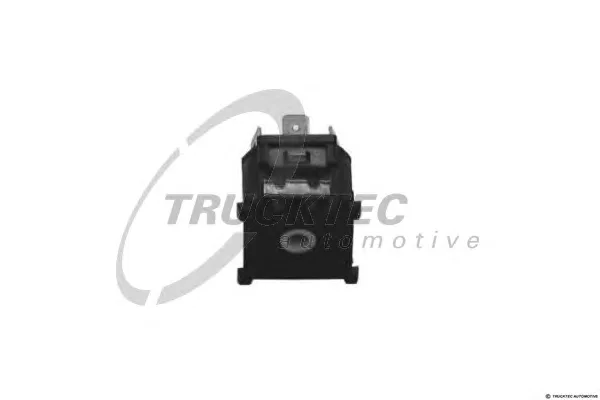07.59.024 TRUCKTEC Выключатель вентилятора (отопление / вентиляция) (фото 1)