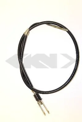 41402 GKN SPIDAN/LOEBRO Трос (тросик) ручника (фото 1)