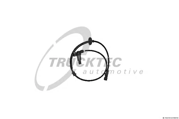 09.35.003 TRUCKTEC Датчик частоты вращения колеса -(ABS /АБС) (фото 1)