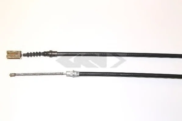 41448 GKN SPIDAN/LOEBRO Трос (тросик) ручника (фото 1)