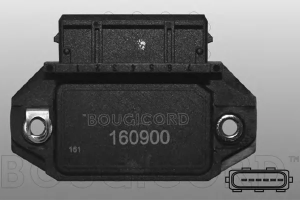 160900 BOUGICORD Блок управления системой зажигания (фото 1)