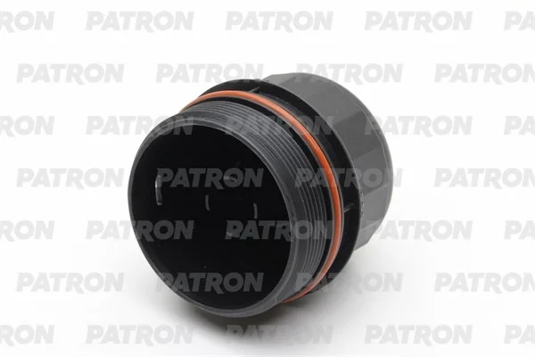 P16-0090 PATRON Крышка, корпус масляного фильтра (фото 1)