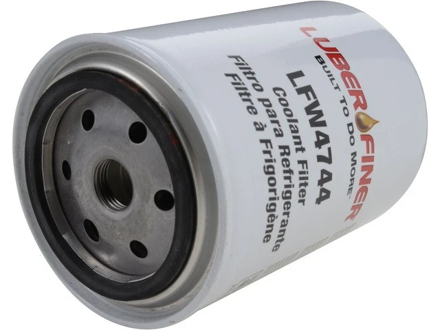 LFW4744 LUBERFINER Фильтр системы охлаждения luber-finer (фото 1)