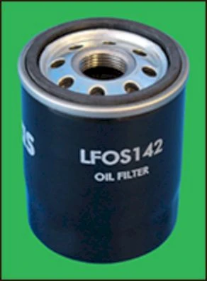 LFOS142 LUCAS Масляный фильтр (фото 8)