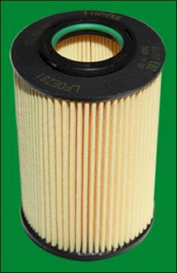 LFOE281 LUCAS Масляный фильтр (фото 7)