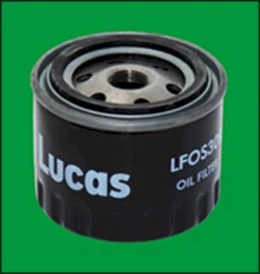 LFOS309 LUCAS Масляный фильтр (фото 7)