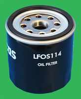 LFOS114 LUCAS Масляный фильтр (фото 7)