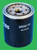 LFOS179 LUCAS Масляный фильтр (фото 7)