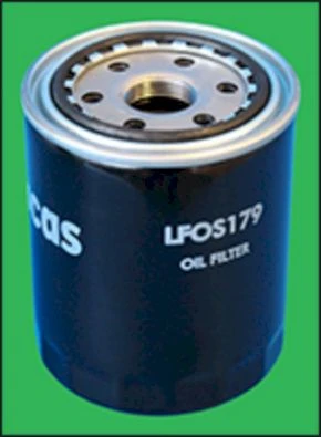LFOS179 LUCAS Масляный фильтр (фото 8)