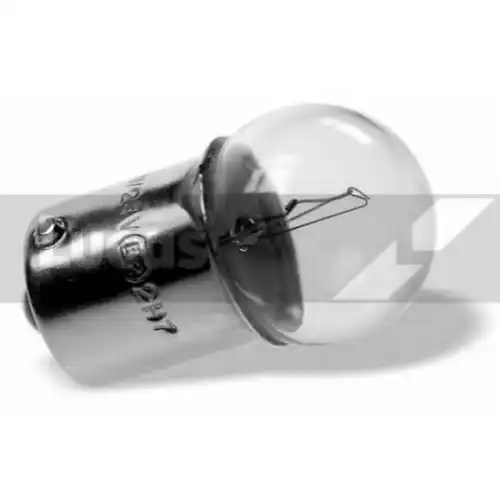 LLB245PX2 LUCAS Лампа накаливания, фонарь указателя поворота (фото 2)
