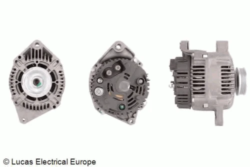 LRB00245 LUCAS Генератор (фото 3)