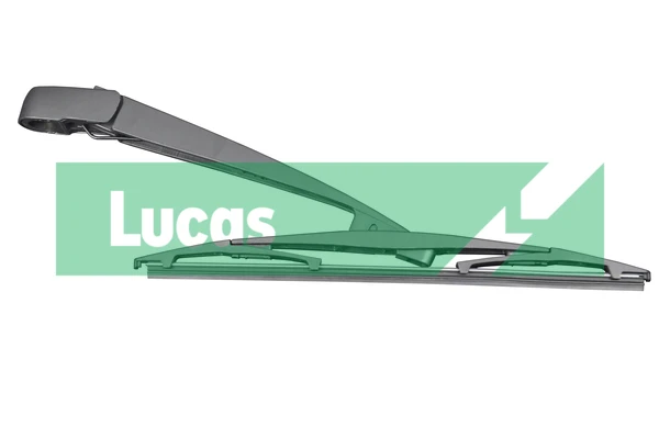 LWCR122 LUCAS Щетка стеклоочистителя (фото 2)
