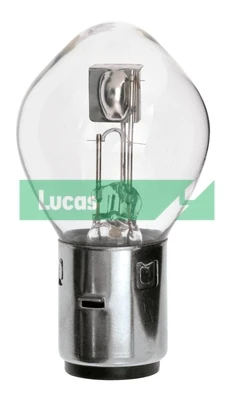 LLB395 LUCAS Лампа, мигающие / габаритные огни (фото 3)