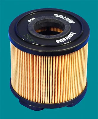 G05 MECAFILTER Топливный фильтр (фото 2)