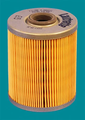 G13 MECAFILTER Топливный фильтр (фото 2)