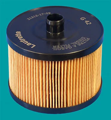 G42 MECAFILTER Топливный фильтр (фото 2)