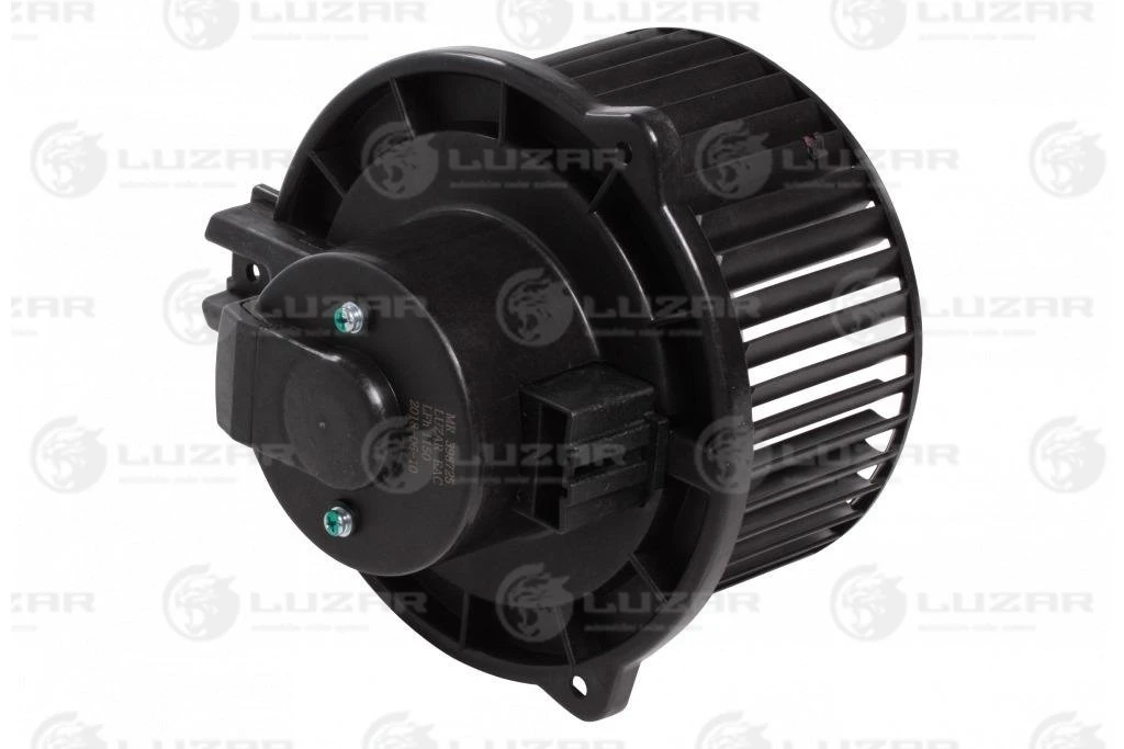 LFh 1150 LUZAR Электродвигатель, вентиляция салона (фото 6)