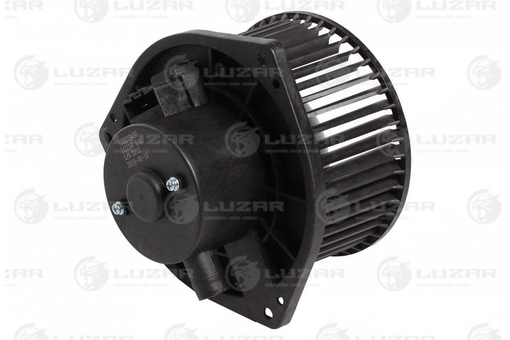 LFh 2212 LUZAR Электродвигатель, вентиляция салона (фото 6)