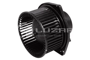 LFh 2212 LUZAR Электродвигатель, вентиляция салона (фото 8)