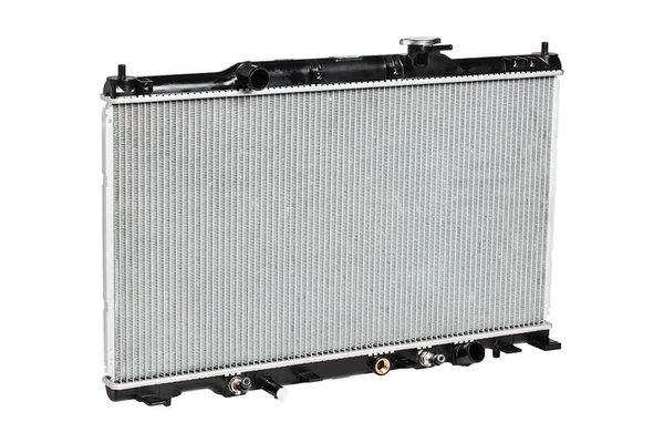 LRc 231NL LUZAR Радиатор, охлаждение двигателя (фото 2)